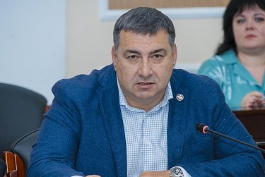 Сергей Грачев: «Ветераны боевых действий продолжают служить своей Родине»